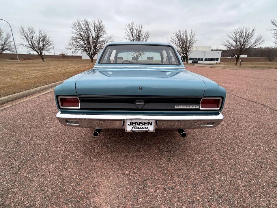 1968 AMC Ambassador - Image 22 of 31