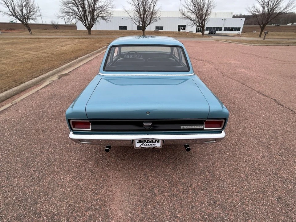 1968 AMC Ambassador - Image 23 of 31