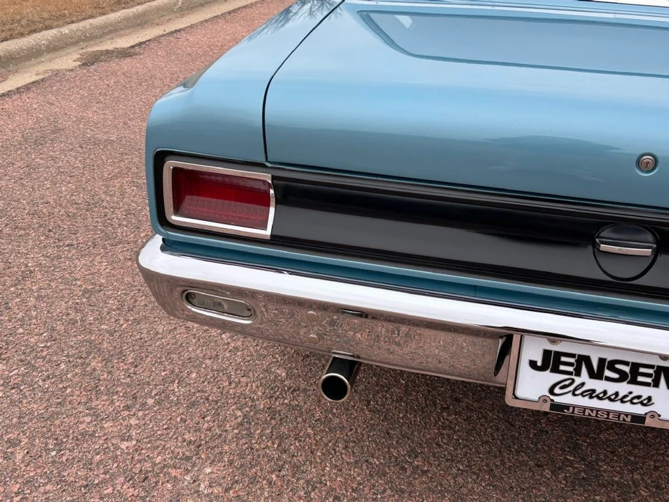 1968 AMC Ambassador - Image 24 of 31