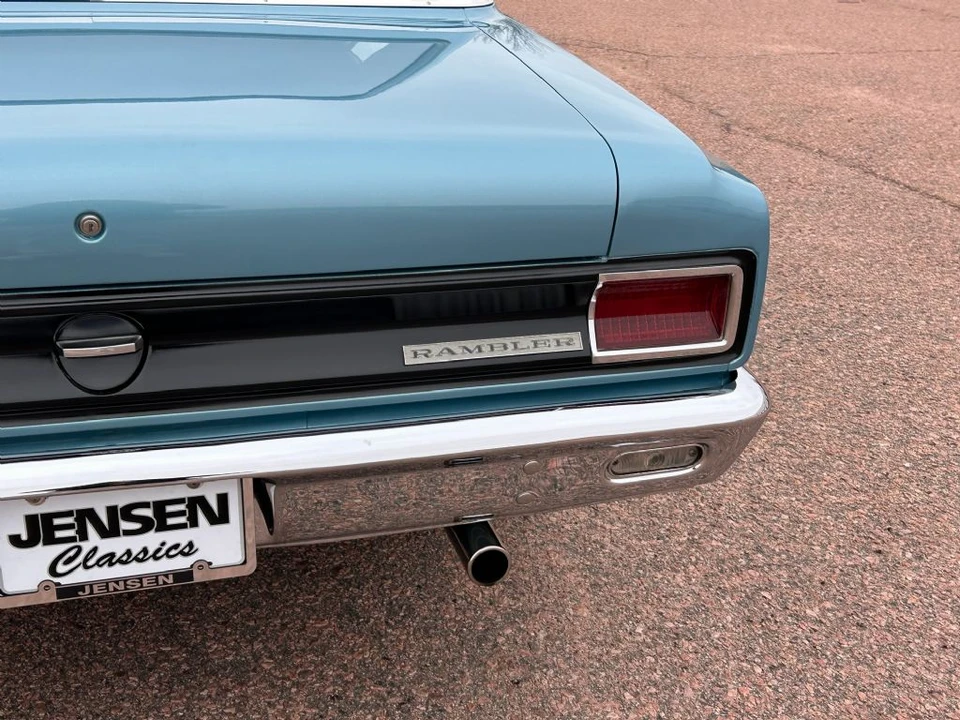 1968 AMC Ambassador - Image 25 of 31