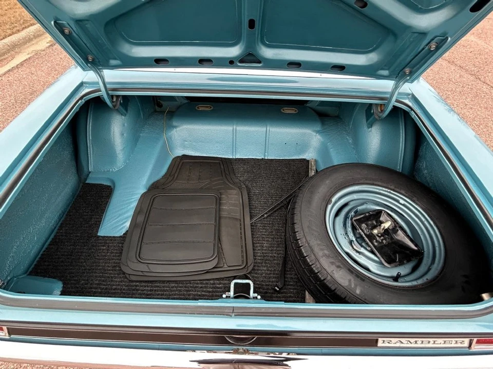 1968 AMC Ambassador - Image 26 of 31
