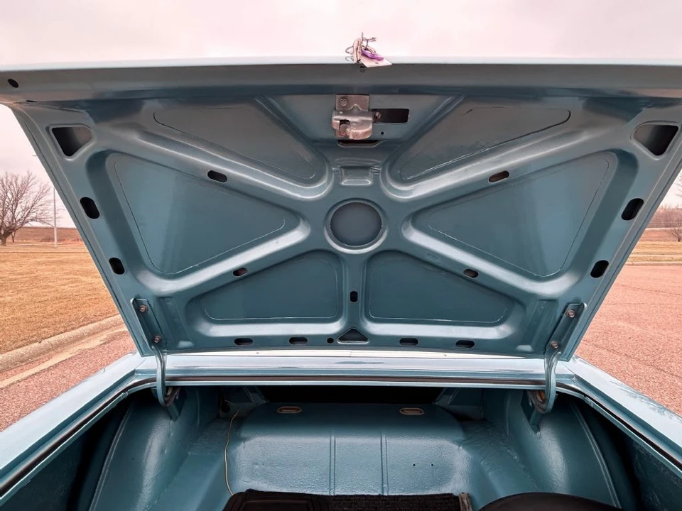 1968 AMC Ambassador - Image 27 of 31