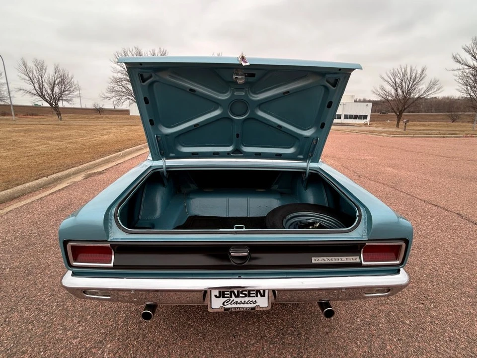 1968 AMC Ambassador - Image 28 of 31