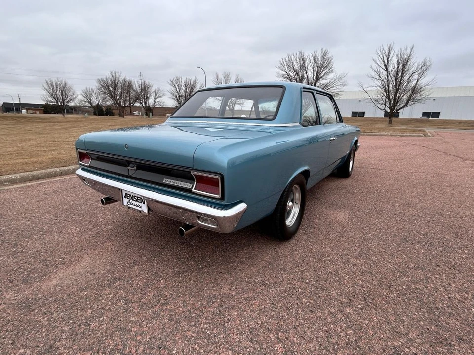 1968 AMC Ambassador - Image 29 of 31