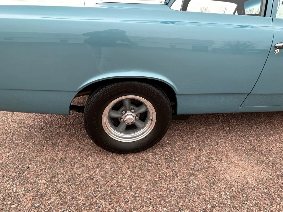 1968 AMC Ambassador - Image 30 of 31