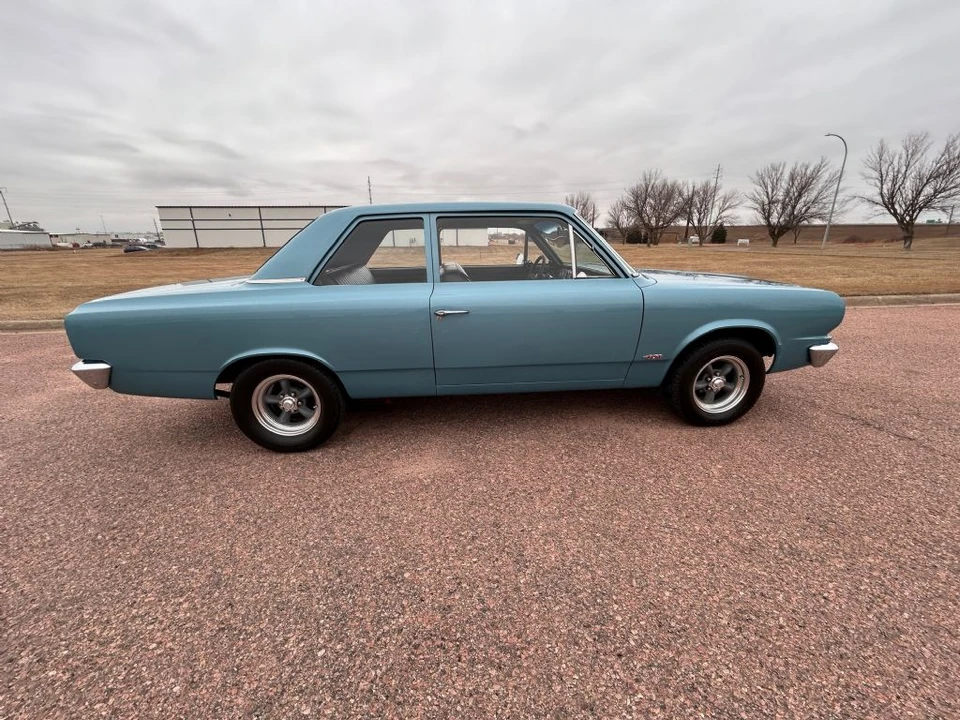 1968 AMC Ambassador - Image 31 of 31