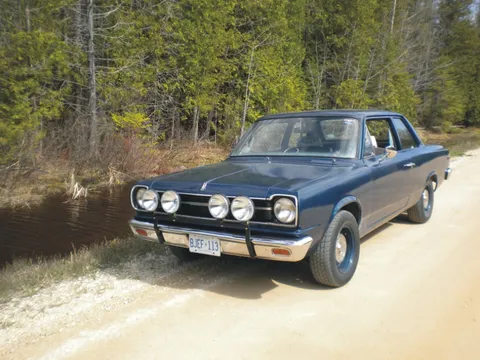 1968 Rambler American - Image 2 of 31
