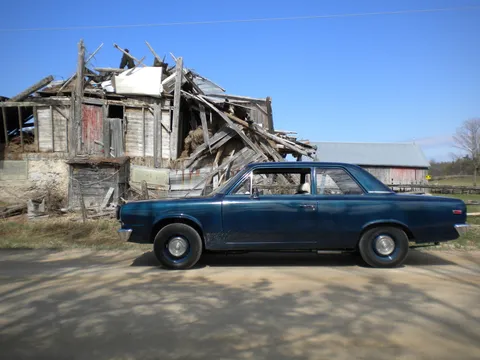 1968 Rambler American - Image 3 of 31