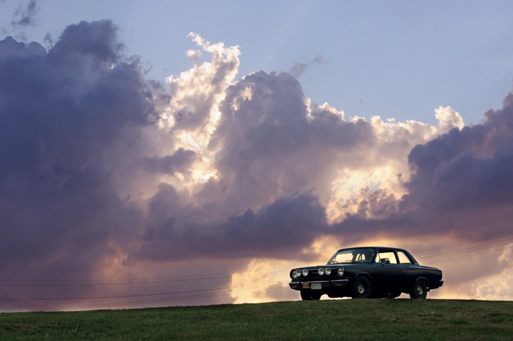 1968 Rambler American - Image 6 of 31