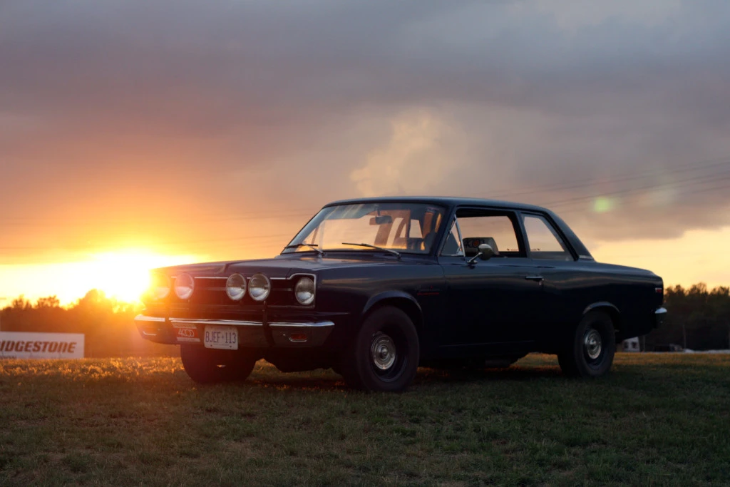1968 Rambler American - Image 7 of 31