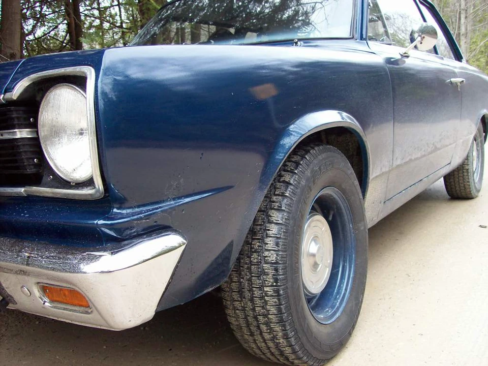 1968 Rambler American - Image 9 of 31