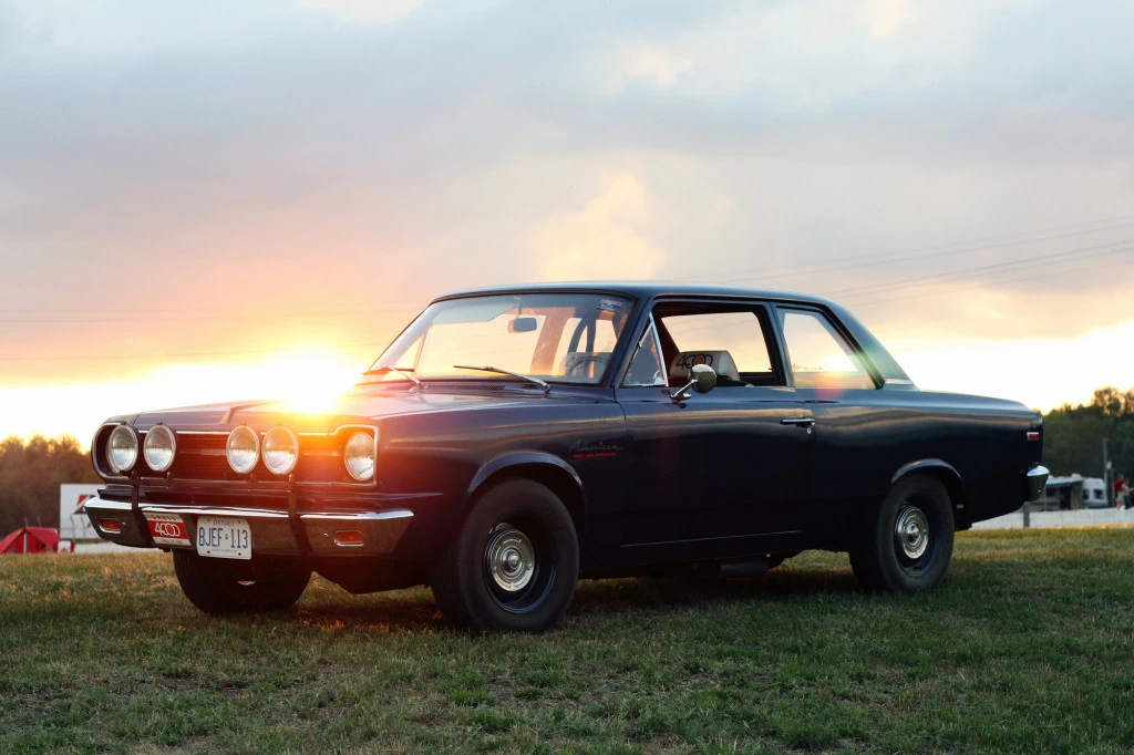 1968 Rambler American - Image 10 of 31