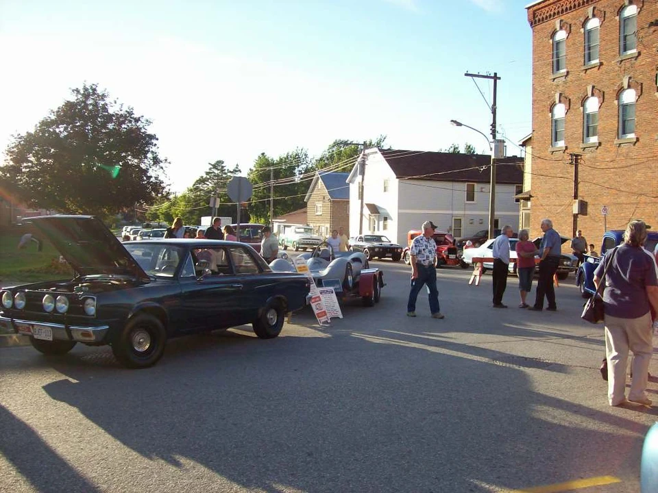 1968 Rambler American - Image 14 of 31