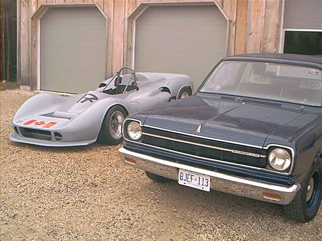 1968 Rambler American - Image 20 of 31