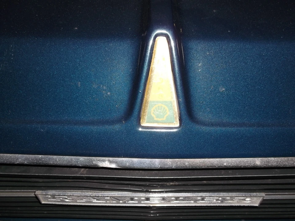 1968 Rambler American - Image 22 of 31