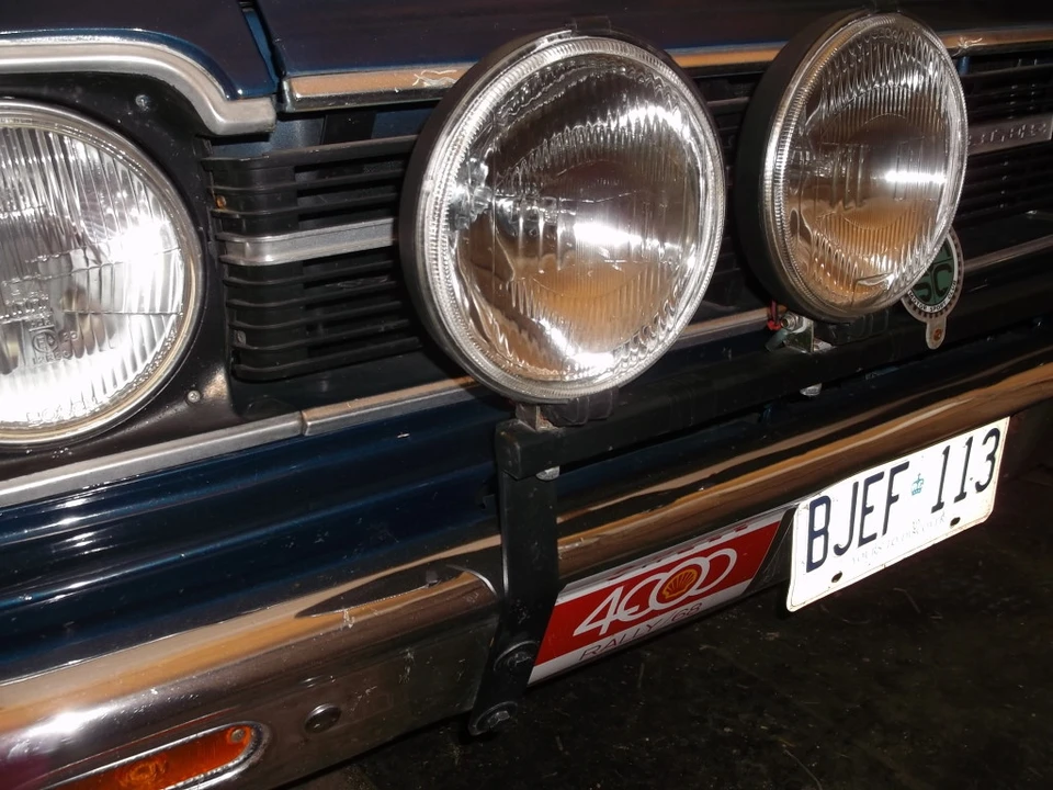 1968 Rambler American - Image 26 of 31
