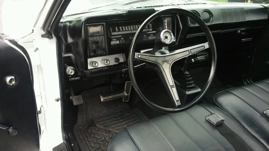 1968 AMC - Image 2 of 4