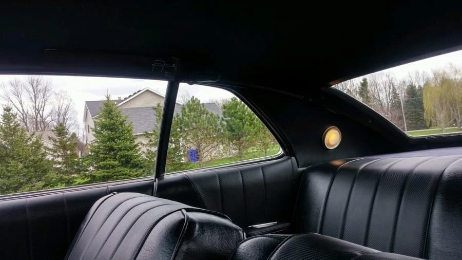1968 AMC - Image 3 of 4