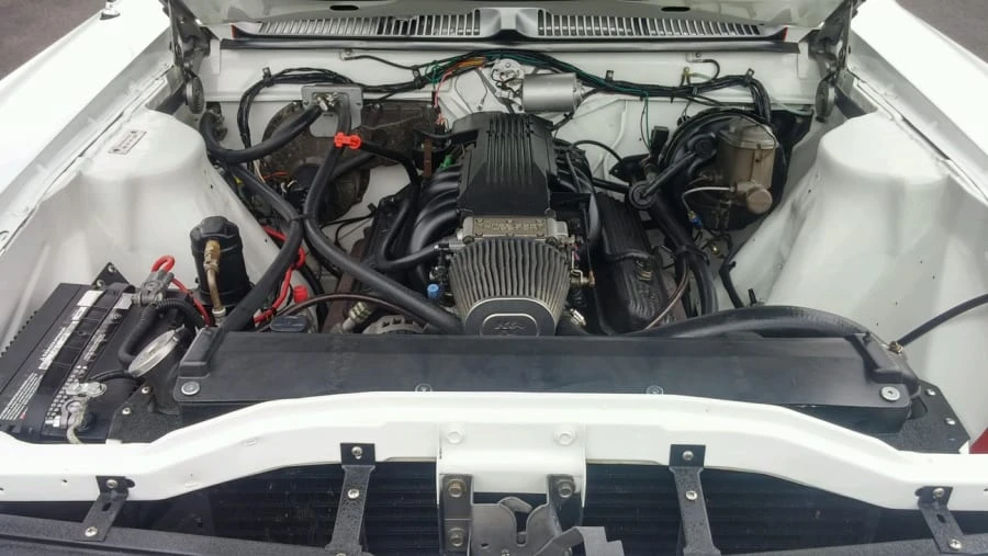 1968 AMC - Image 4 of 4