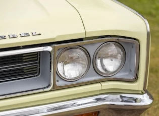 1968 AMC - Image 16 of 21