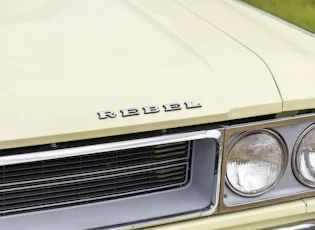 1968 AMC - Image 17 of 21