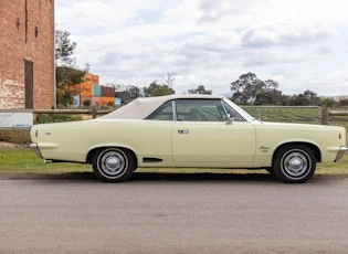 1968 AMC - Image 14 of 21