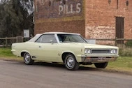 1968 AMC - Image 9 of 21