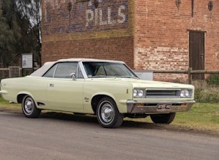1968 AMC - Image 15 of 21