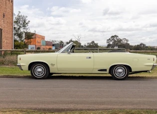 1968 AMC - Image 11 of 21