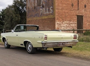 1968 AMC - Image 12 of 21