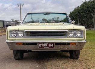 1968 AMC - Image 10 of 21