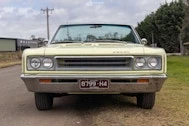 1968 AMC - Image 2 of 21