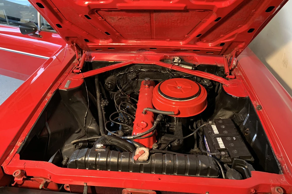 1968 AMC - Image 3 of 5