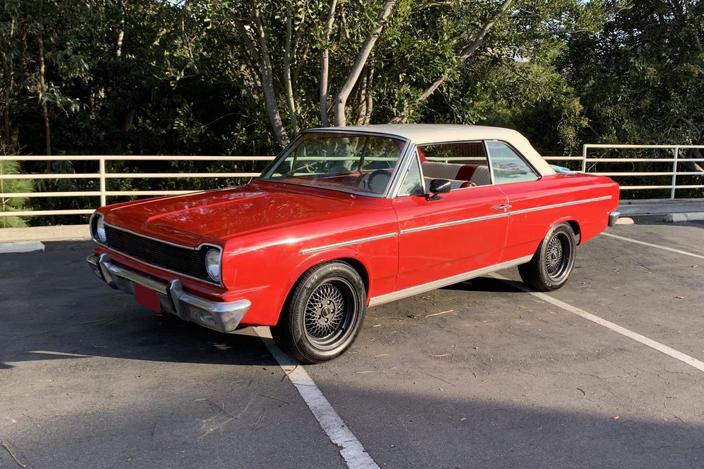 1968 AMC - Image 2 of 5