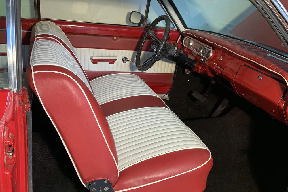 1968 AMC - Image 4 of 5