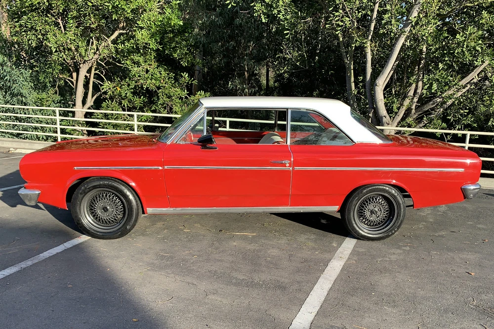 1968 AMC - Image 5 of 5
