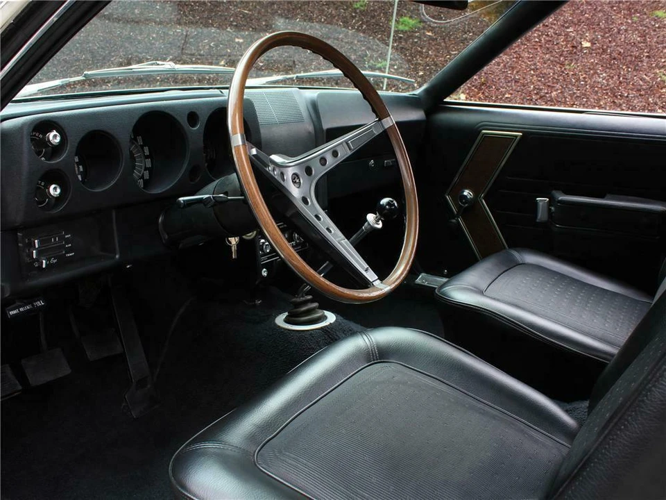 1968 AMC AMX - Image 4 of 5