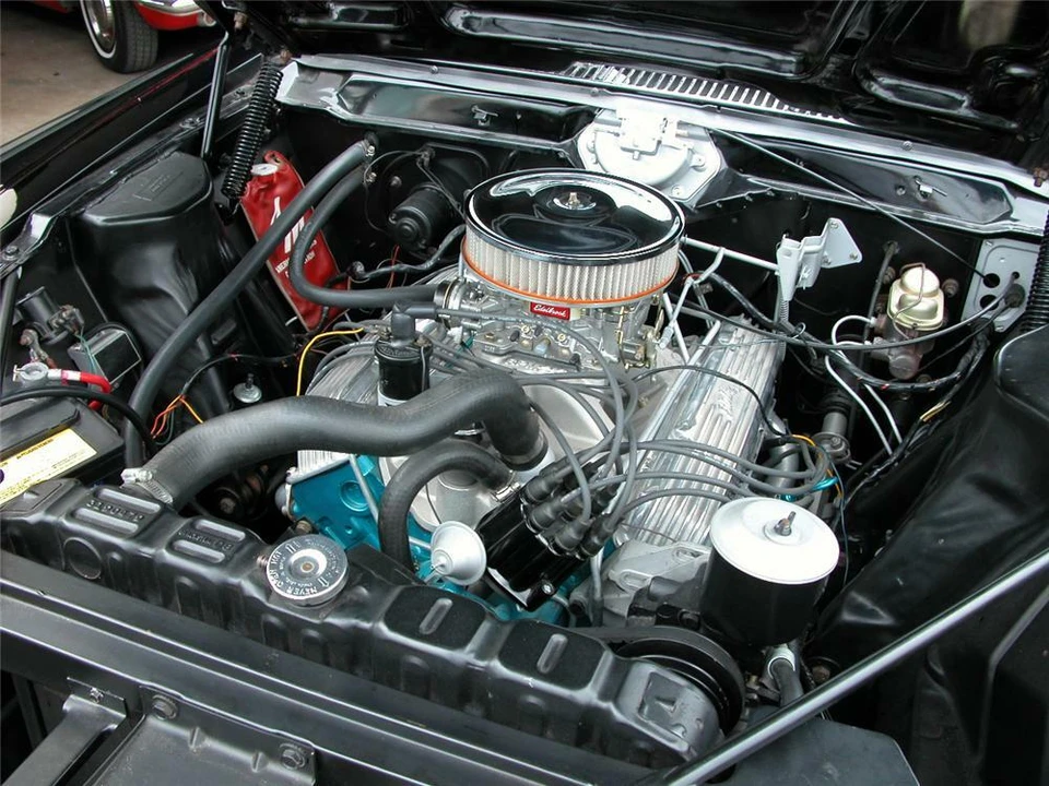 1968 AMC AMX - Image 2 of 2