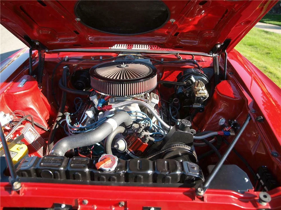 1968 AMC AMX - Image 3 of 4