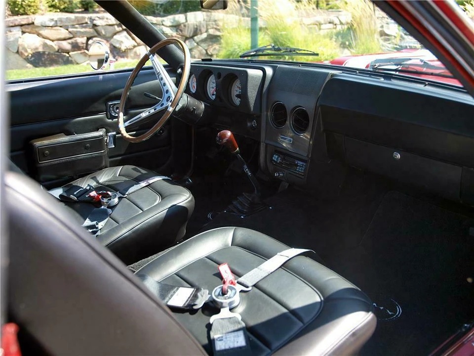 1968 AMC AMX - Image 4 of 4