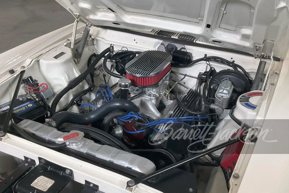 1968 AMC AMX - Image 2 of 15
