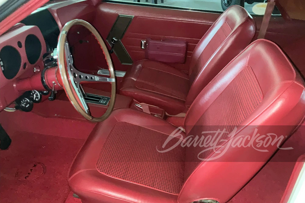 1968 AMC AMX - Image 3 of 15