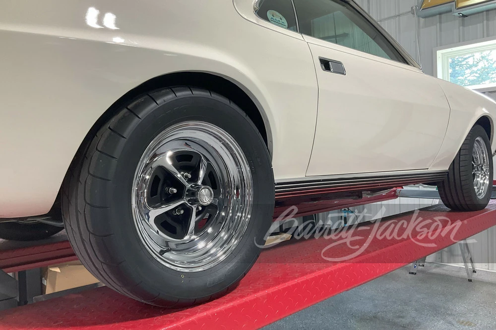 1968 AMC AMX - Image 6 of 15