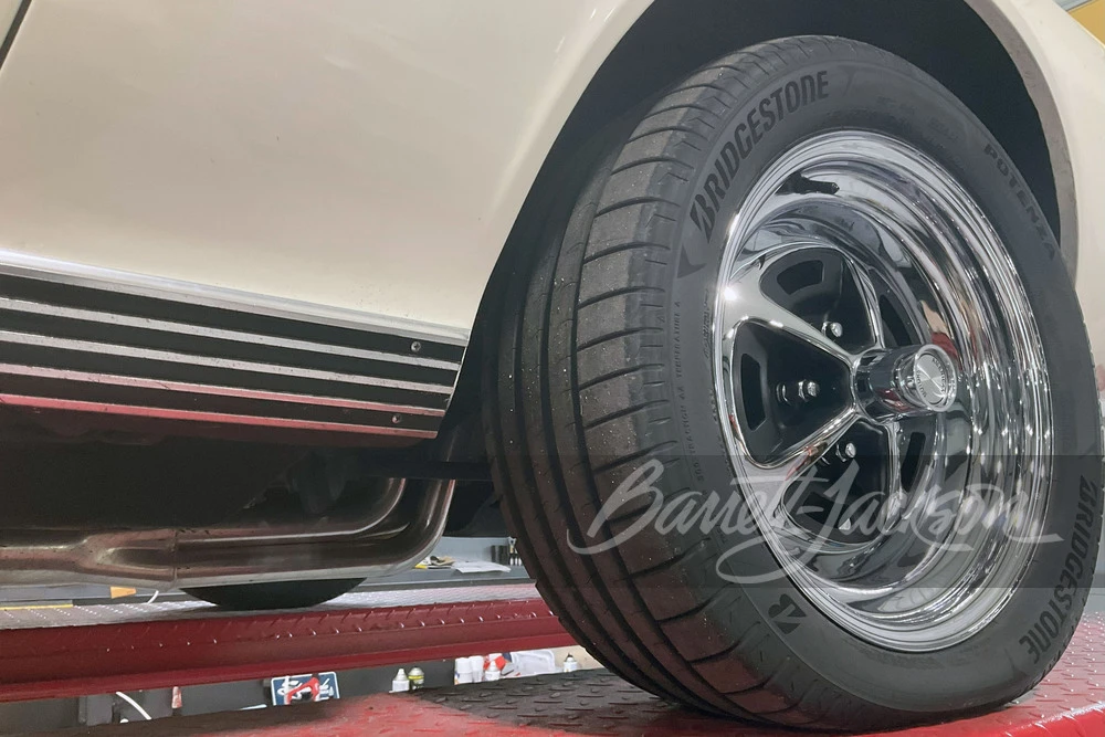 1968 AMC AMX - Image 9 of 15