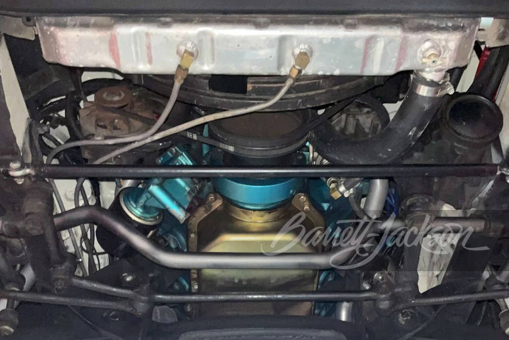 1968 AMC AMX - Image 13 of 15