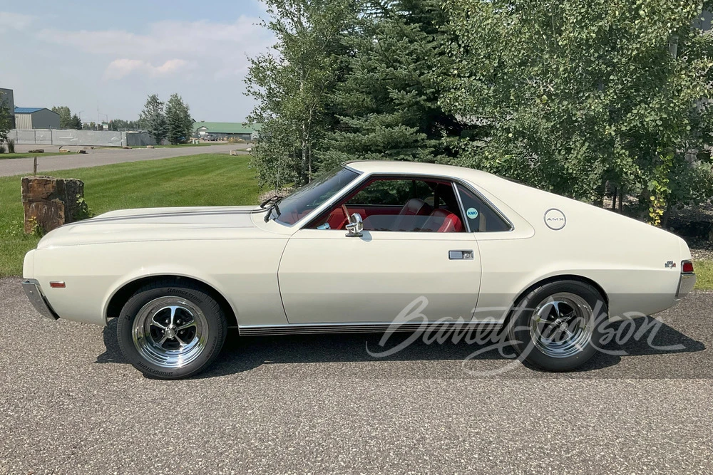 1968 AMC AMX - Image 15 of 15