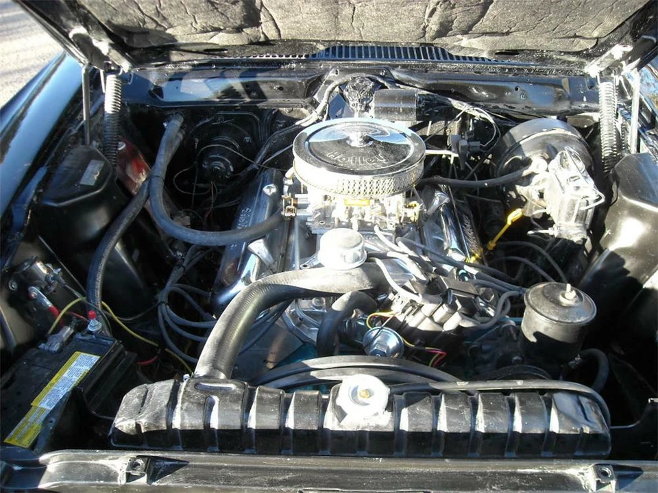 1968 AMC AMX - Image 3 of 5
