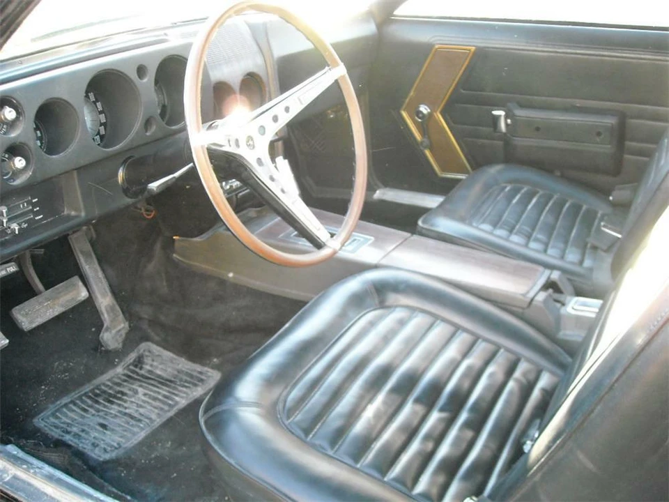 1968 AMC AMX - Image 4 of 5