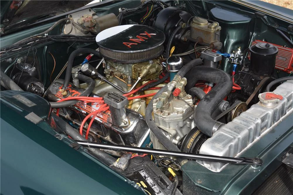 1968 AMC AMX - Image 3 of 5