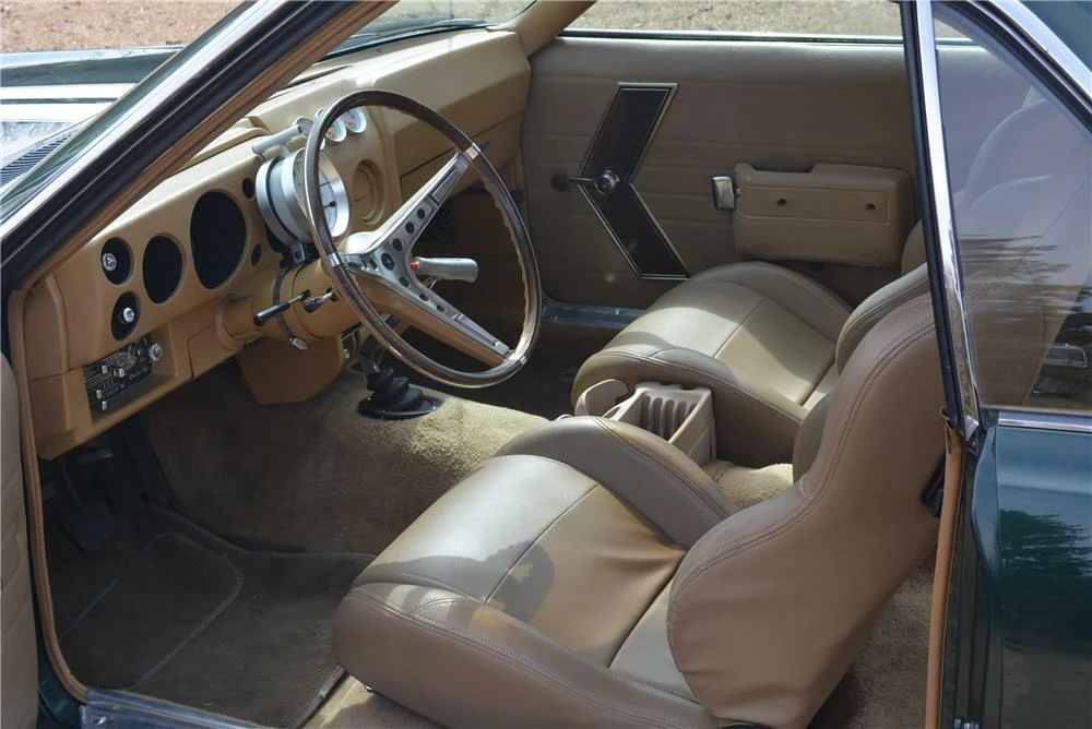 1968 AMC AMX - Image 4 of 5